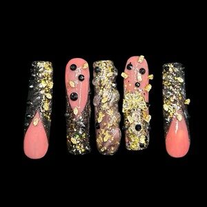 💕ICE COAT (Click To View Video)💅🏽